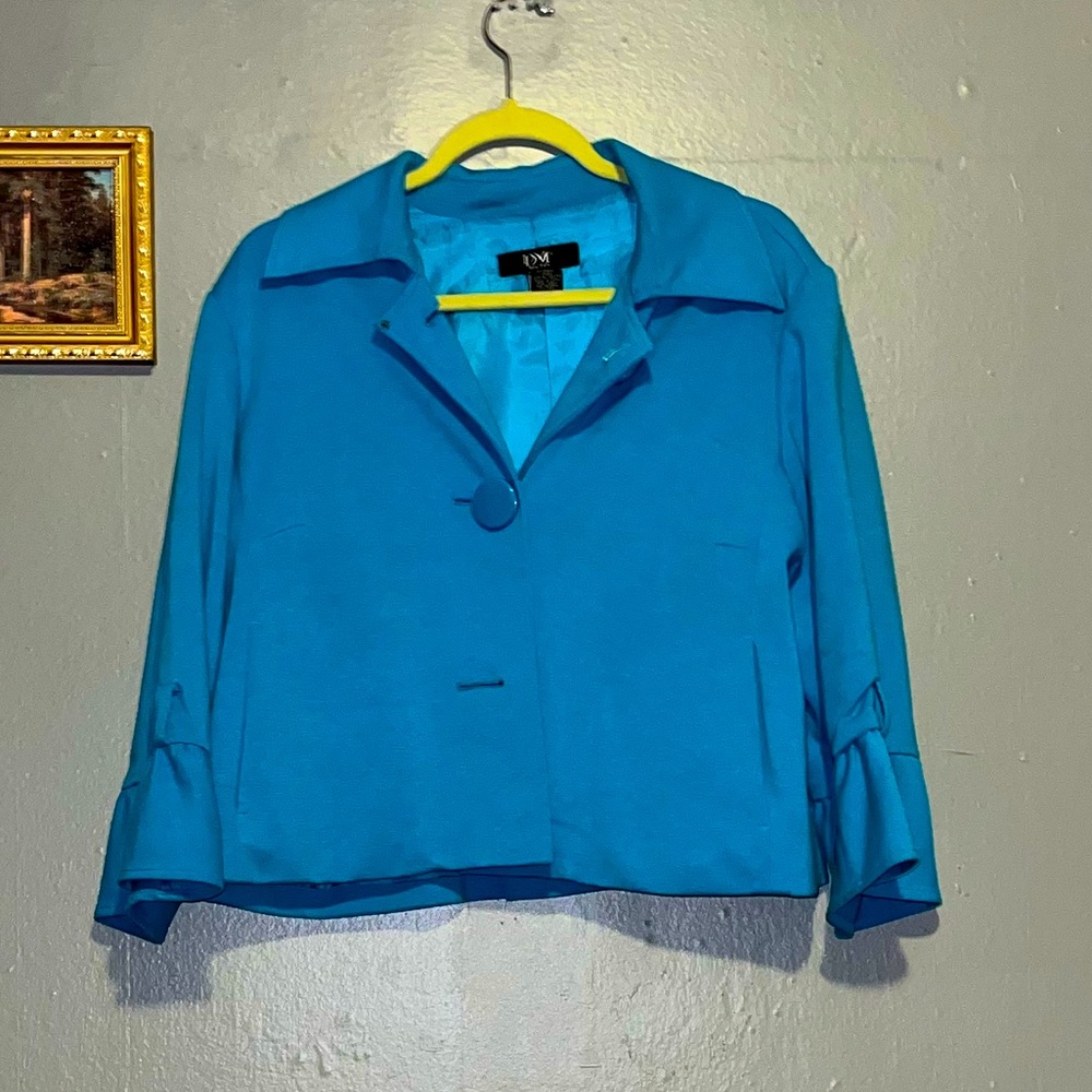 Sandro Studio Blazer